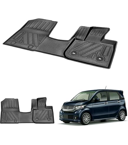Amazon | BIGKON 2列目適合対応ホンダ N-WGN JH3型 JH4型専用 2019年7